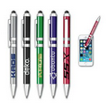 iJet Pen + Stylus